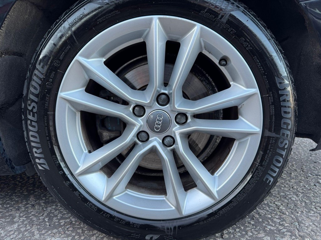 Used Audi A5 2018 for sale - 76023261: Photo 85