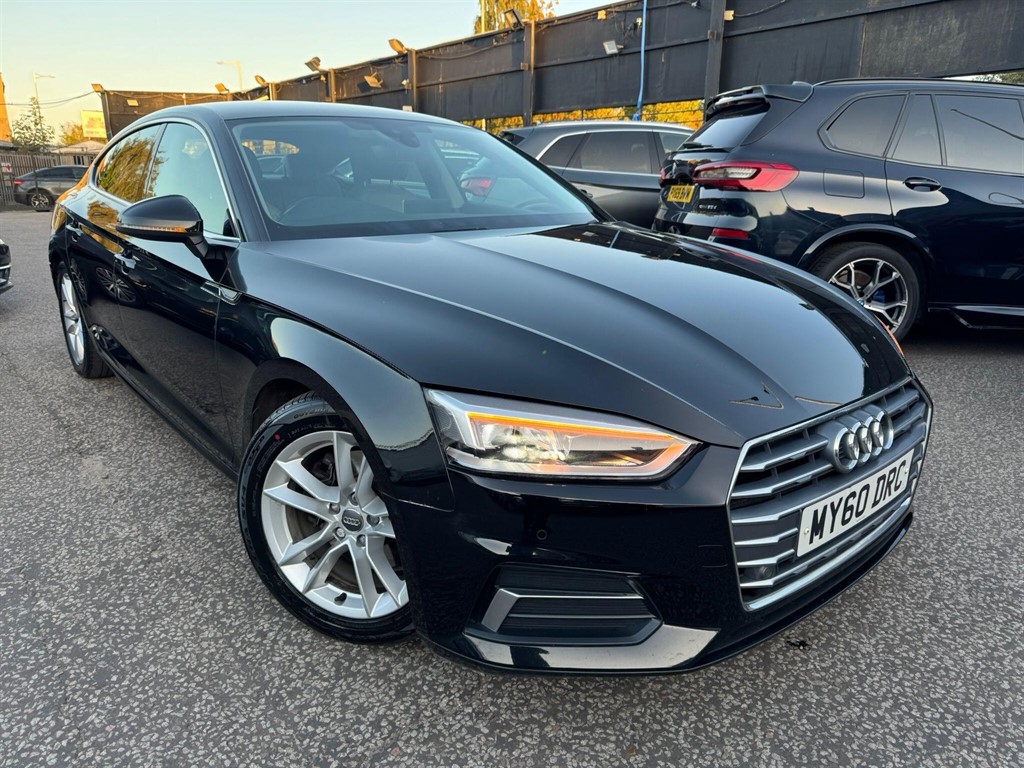 Used Audi A5 2018 for sale - 76023261: Photo 9