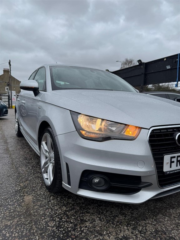 Used Audi A1 2013 for sale - 77499882: Photo 10