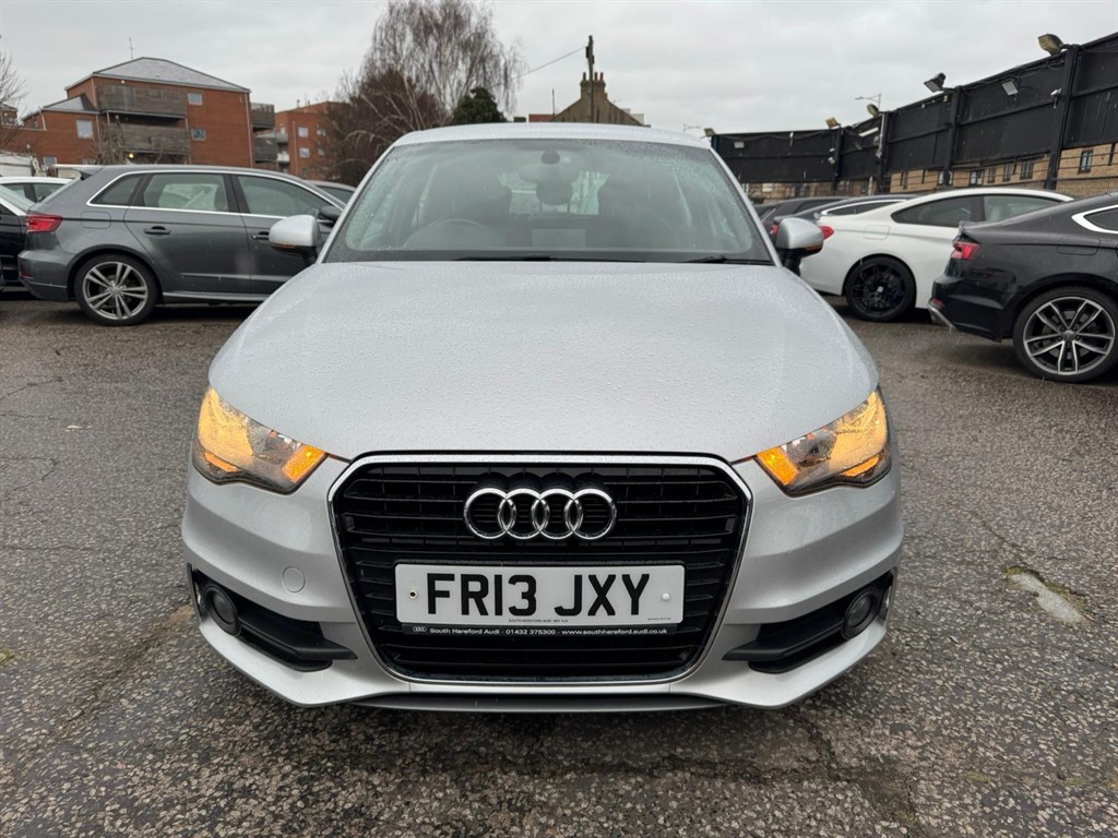 Used Audi A1 2013 for sale - 77499882: Photo 11