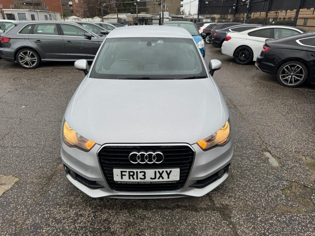 Used Audi A1 2013 for sale - 77499882: Photo 12