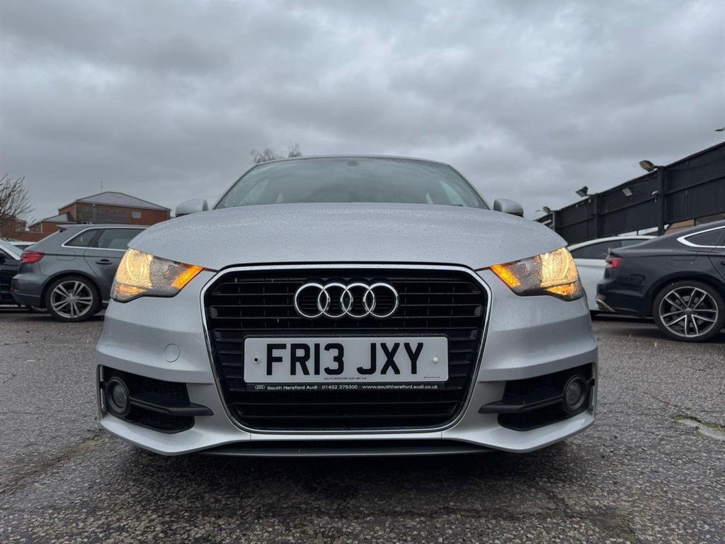 Used Audi A1 2013 for sale - 77499882: Photo 13