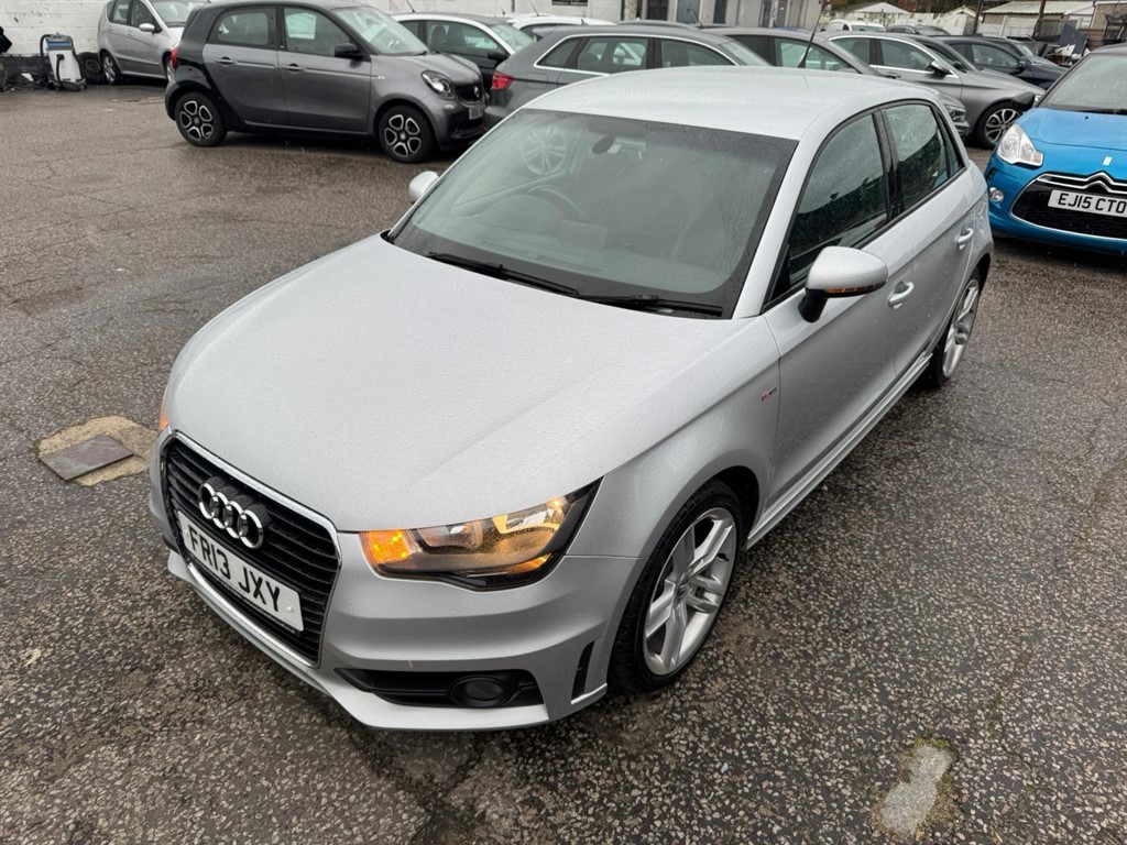 Used Audi A1 2013 for sale - 77499882: Photo 14