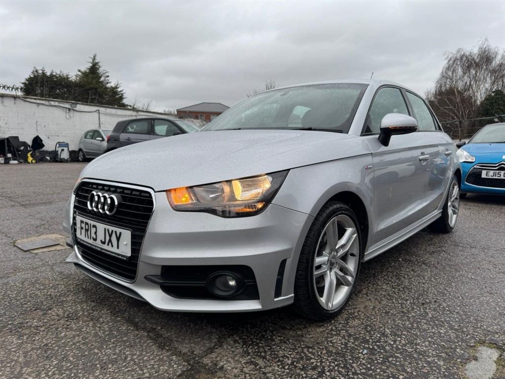 Used Audi A1 2013 for sale - 77499882: Photo 15