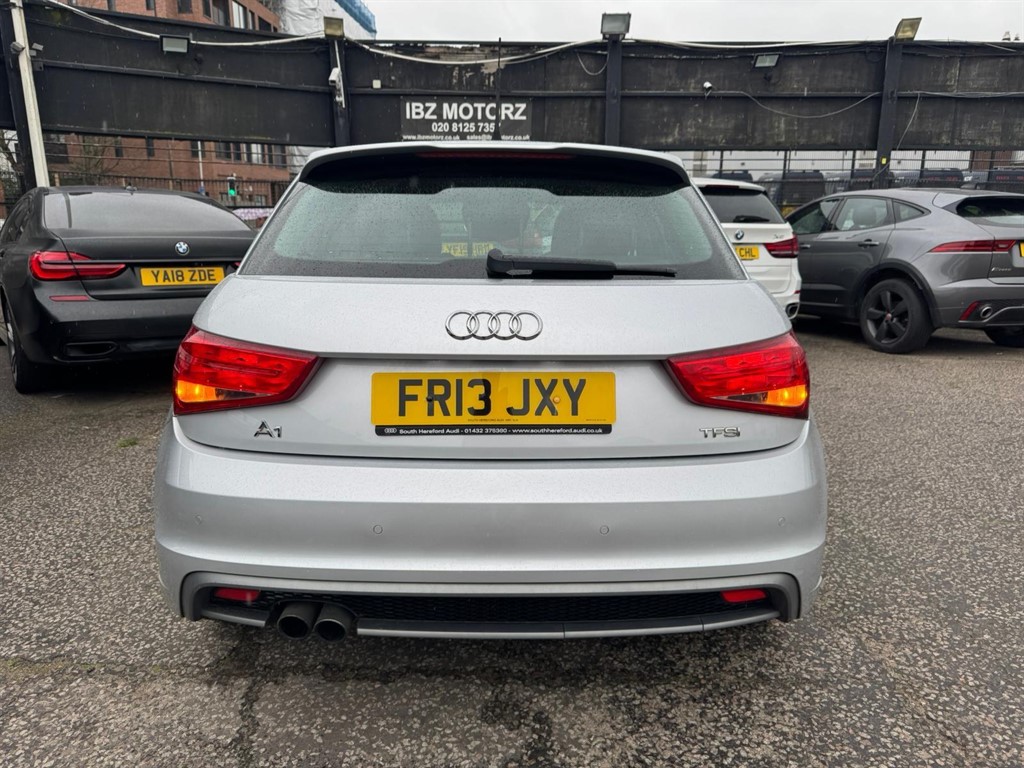 Used Audi A1 2013 for sale - 77499882: Photo 18