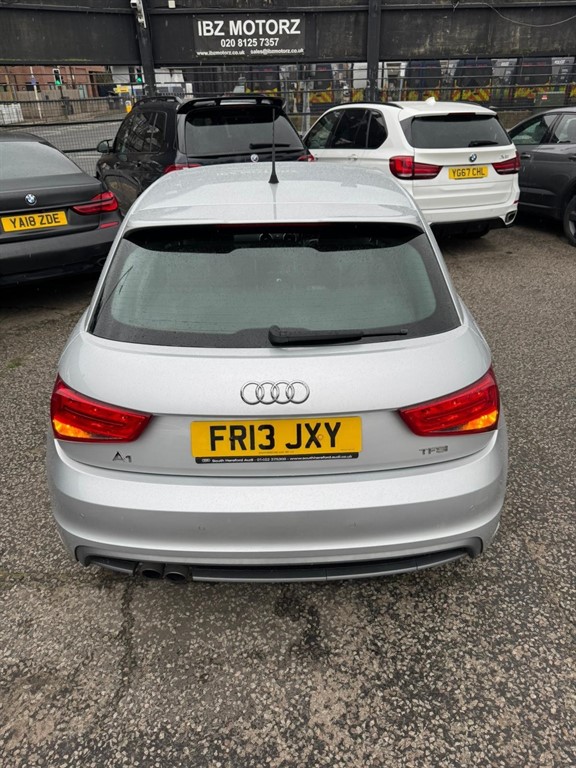 Used Audi A1 2013 for sale - 77499882: Photo 20