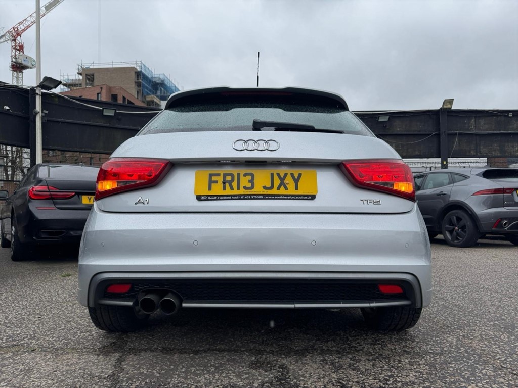 Used Audi A1 2013 for sale - 77499882: Photo 21