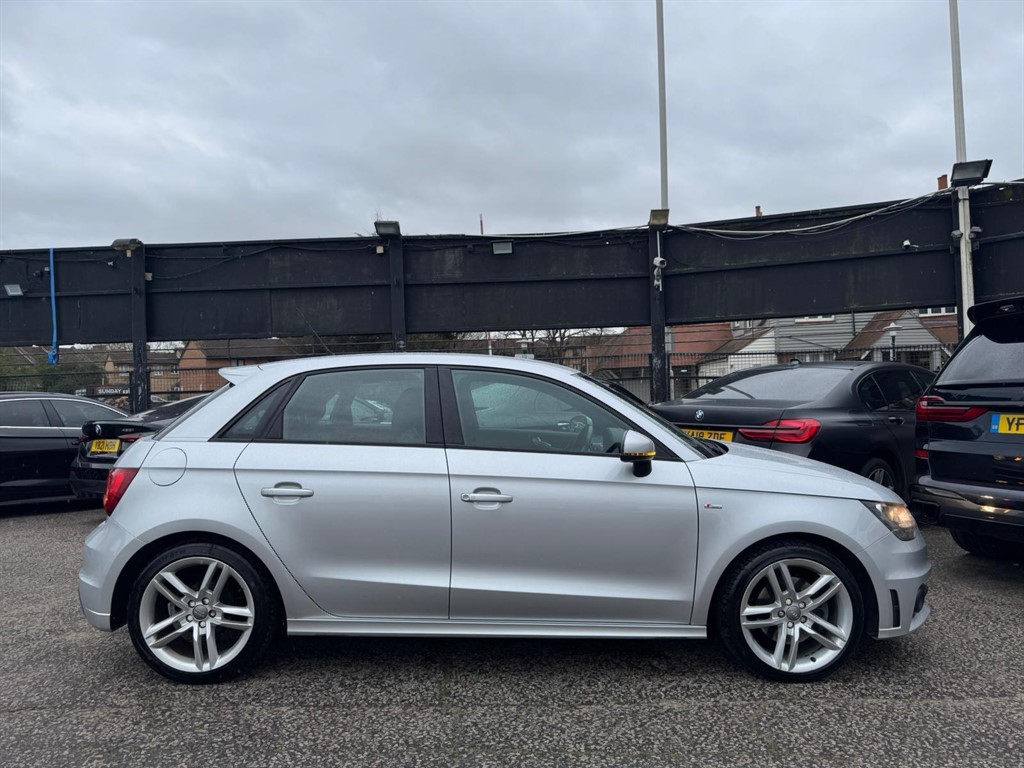 Used Audi A1 2013 for sale - 77499882: Photo 22