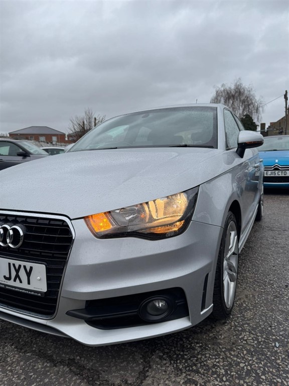 Used Audi A1 2013 for sale - 77499882: Photo 24