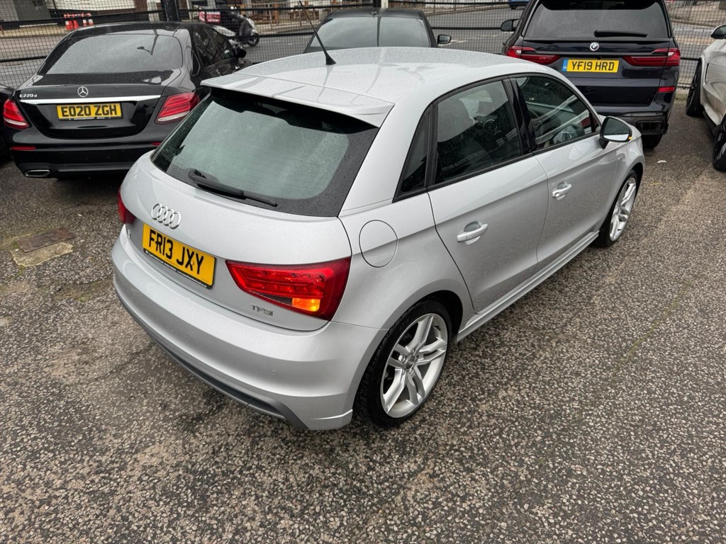 Used Audi A1 2013 for sale - 77499882: Photo 25