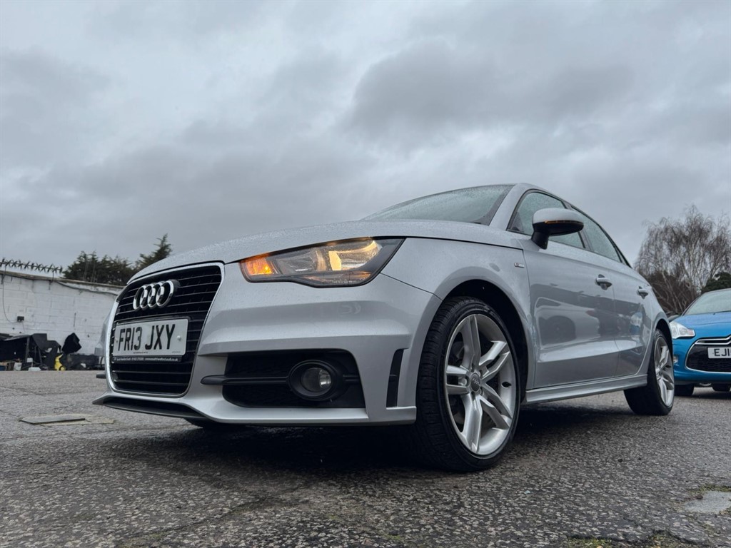 Used Audi A1 2013 for sale - 77499882: Photo 26