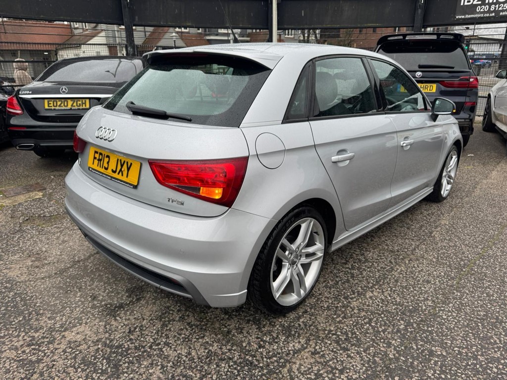 Used Audi A1 2013 for sale - 77499882: Photo 27