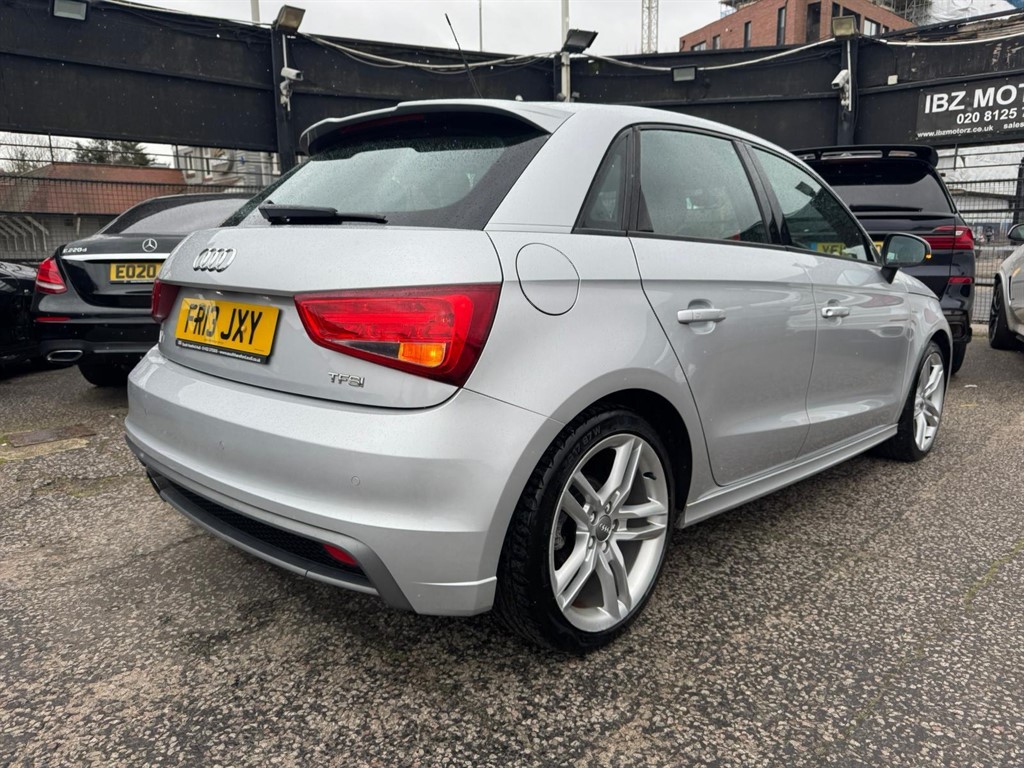 Used Audi A1 2013 for sale - 77499882: Photo 29
