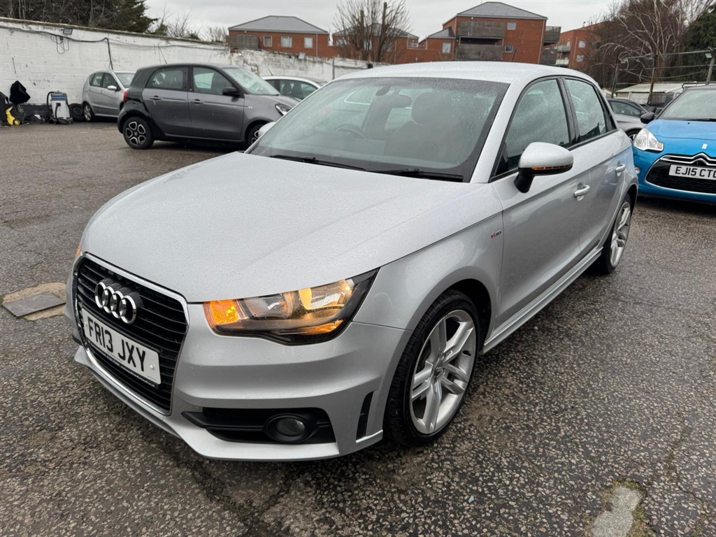Used Audi A1 2013 for sale - 77499882: Photo 3