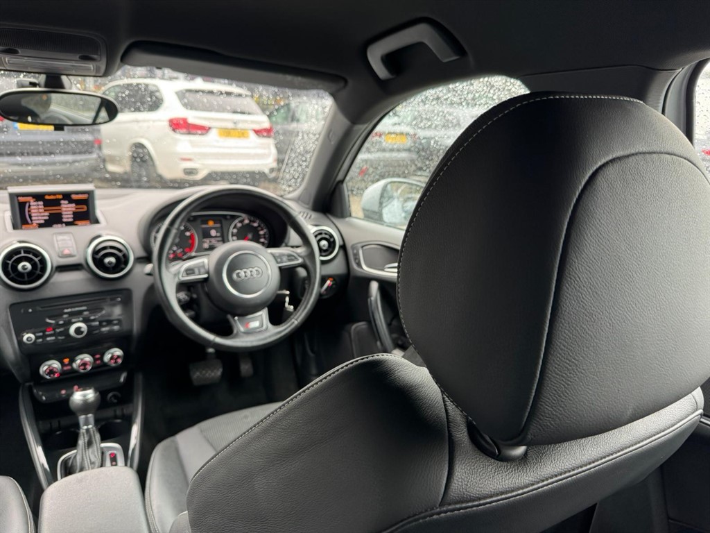 Used Audi A1 2013 for sale - 77499882: Photo 30