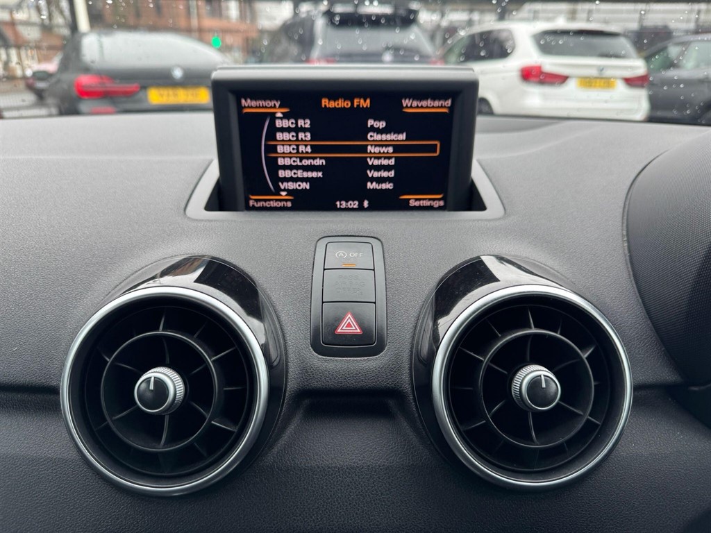 Used Audi A1 2013 for sale - 77499882: Photo 31