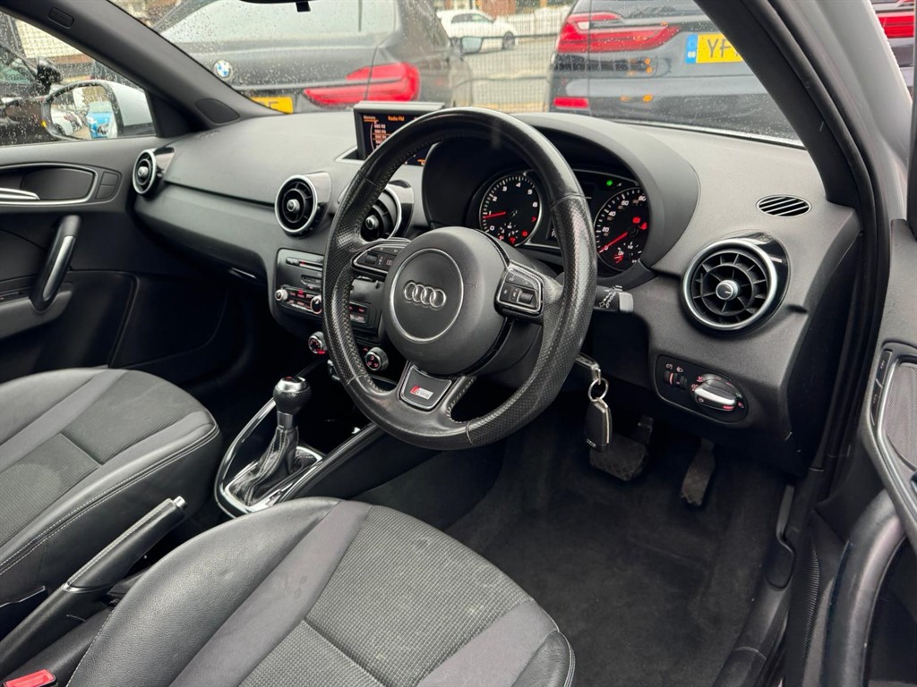 Used Audi A1 2013 for sale - 77499882: Photo 34