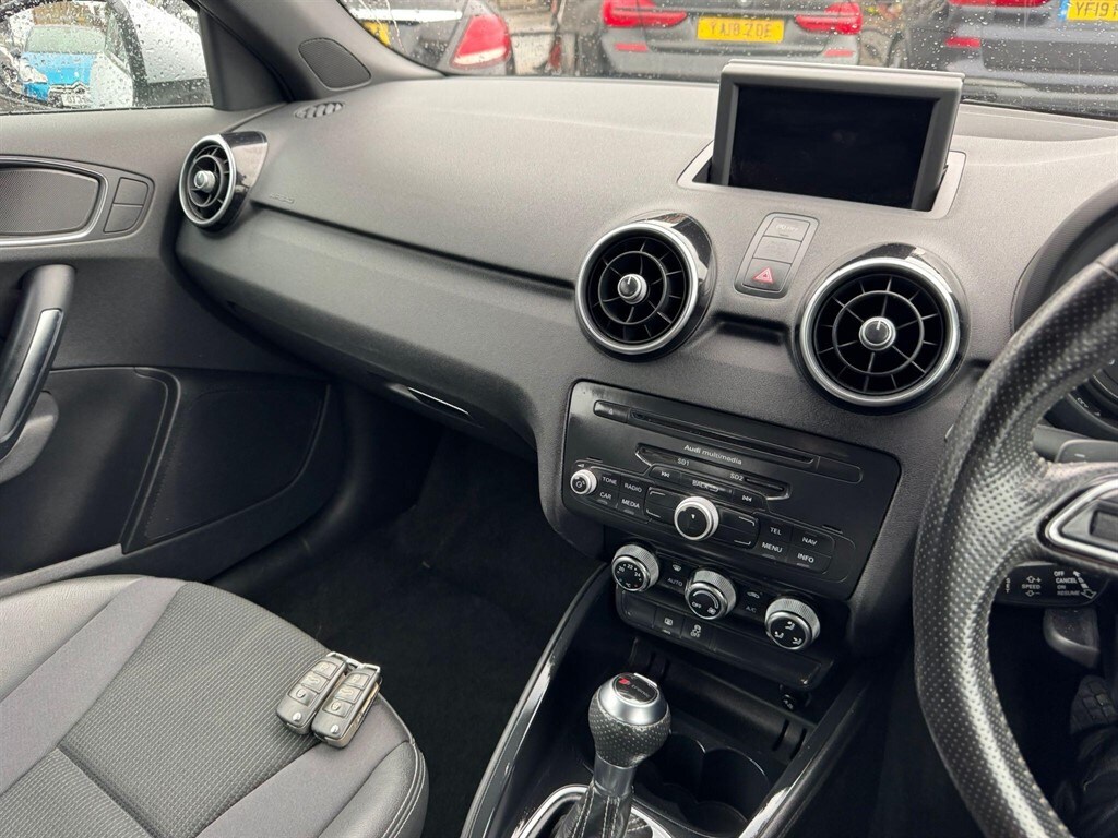 Used Audi A1 2013 for sale - 77499882: Photo 36