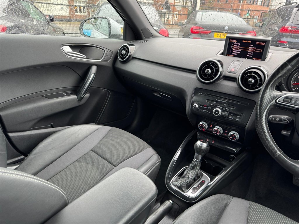 Used Audi A1 2013 for sale - 77499882: Photo 37