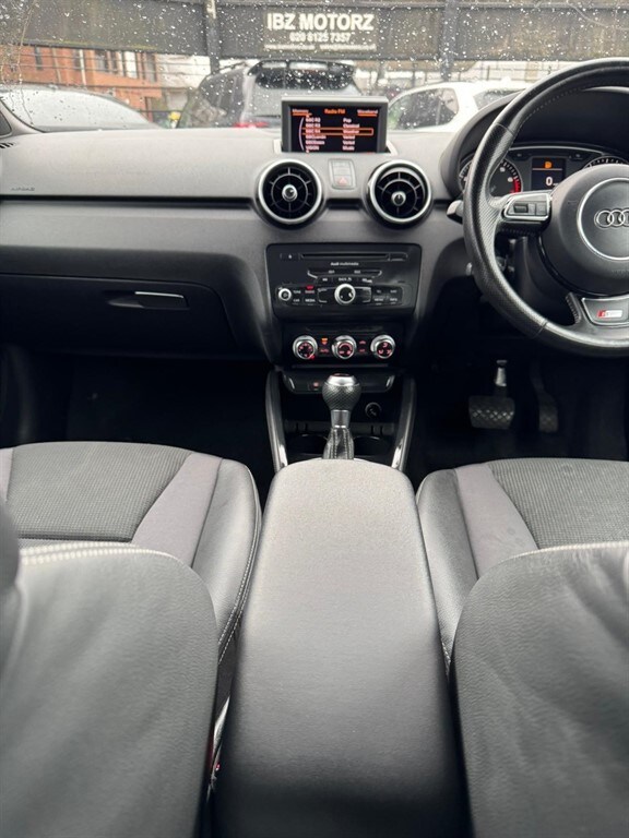 Used Audi A1 2013 for sale - 77499882: Photo 38