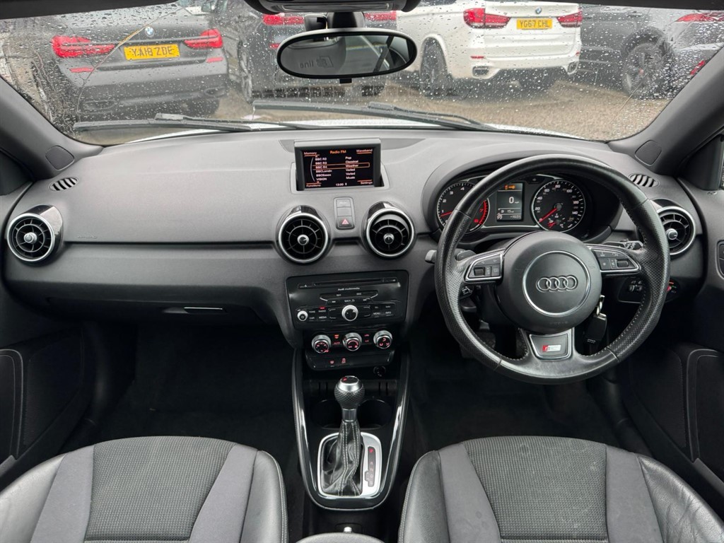 Used Audi A1 2013 for sale - 77499882: Photo 39