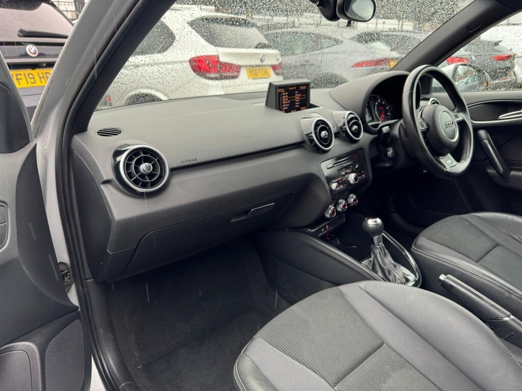 Used Audi A1 2013 for sale - 77499882: Photo 40
