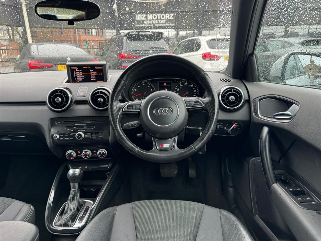 Used Audi A1 2013 for sale - 77499882: Photo 41
