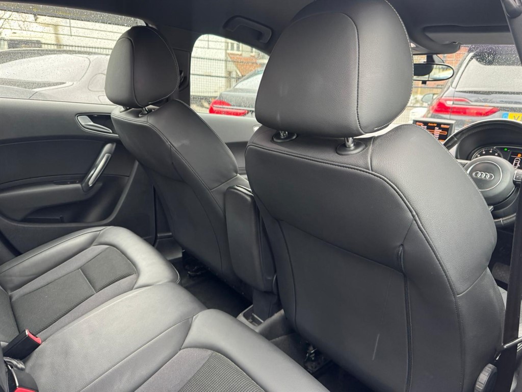 Used Audi A1 2013 for sale - 77499882: Photo 45