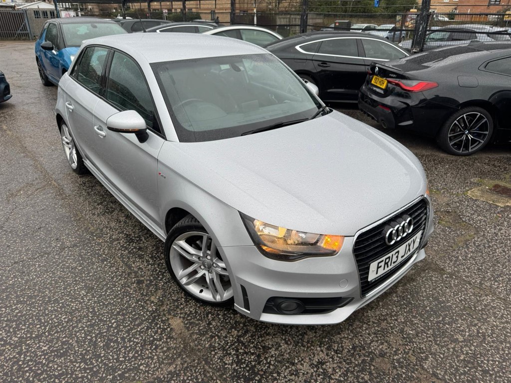 Used Audi A1 2013 for sale - 77499882: Photo 5
