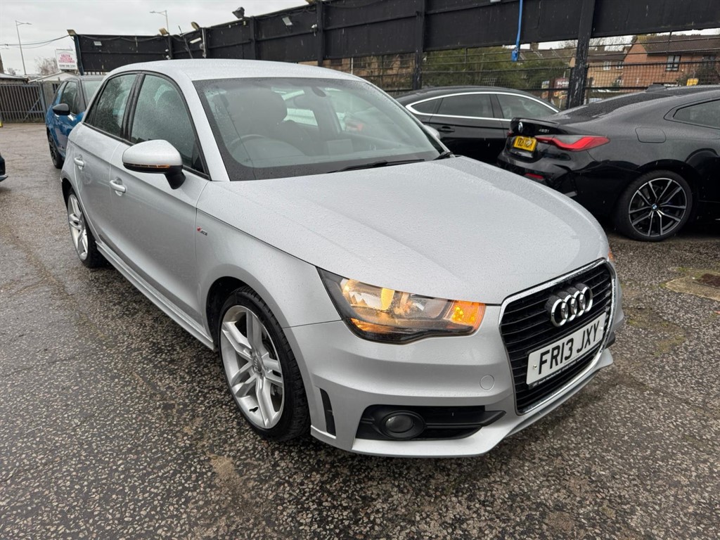 Used Audi A1 2013 for sale - 77499882: Photo 6
