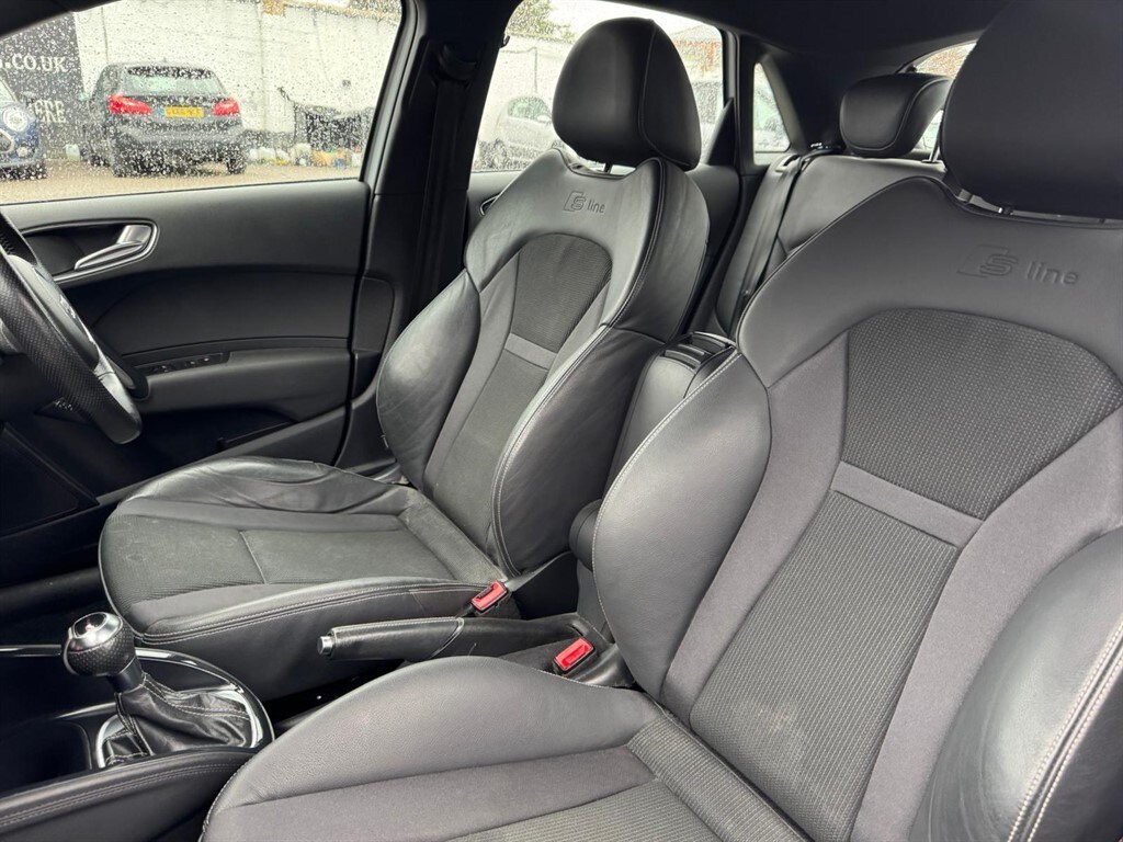 Used Audi A1 2013 for sale - 77499882: Photo 66