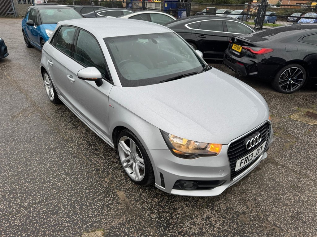 Used Audi A1 2013 for sale - 77499882: Photo 69