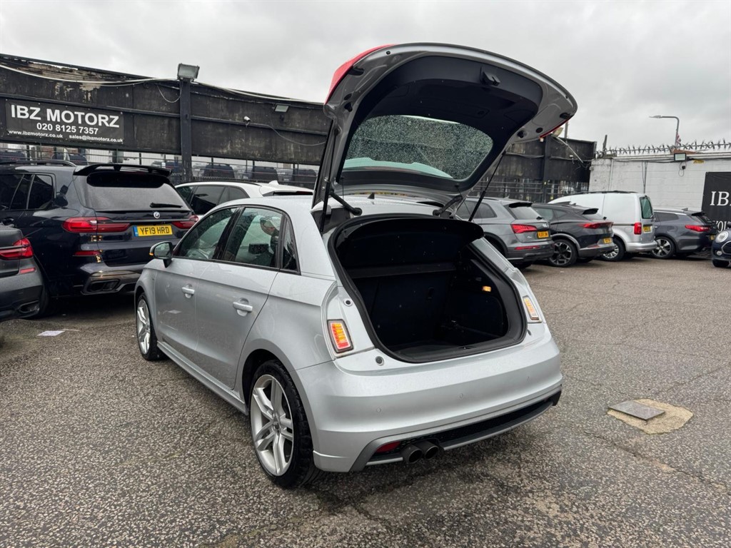 Used Audi A1 2013 for sale - 77499882: Photo 7