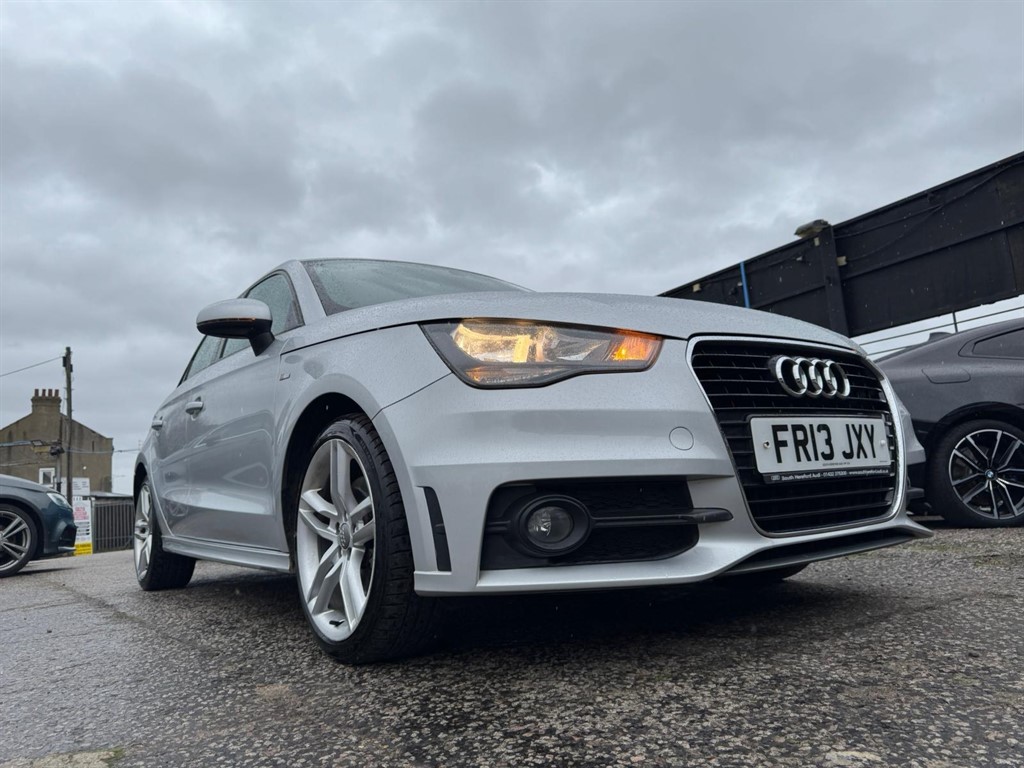 Used Audi A1 2013 for sale - 77499882: Photo 71