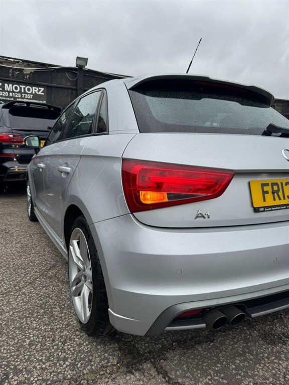 Used Audi A1 2013 for sale - 77499882: Photo 72