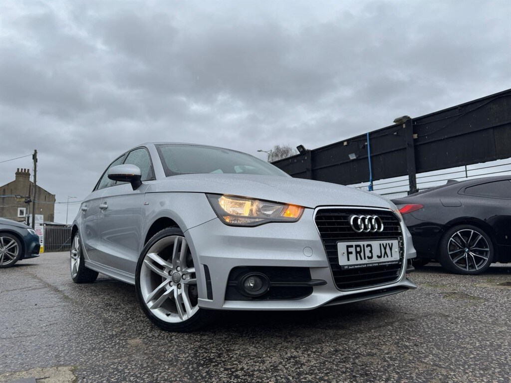 Used Audi A1 2013 for sale - 77499882: Photo 73