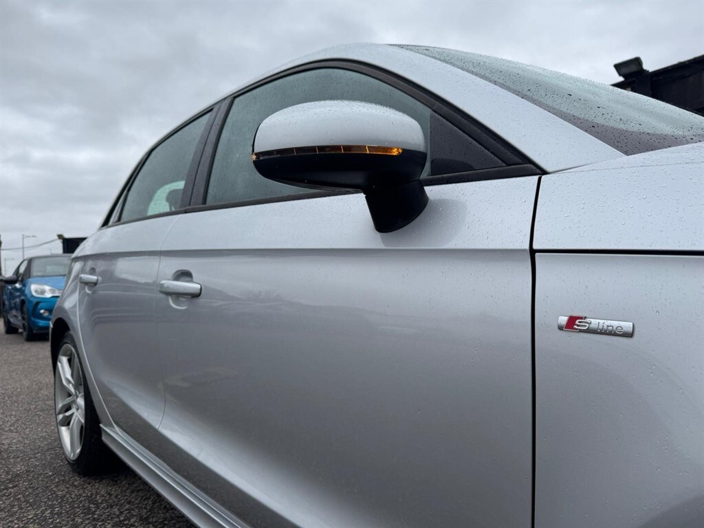 Used Audi A1 2013 for sale - 77499882: Photo 74