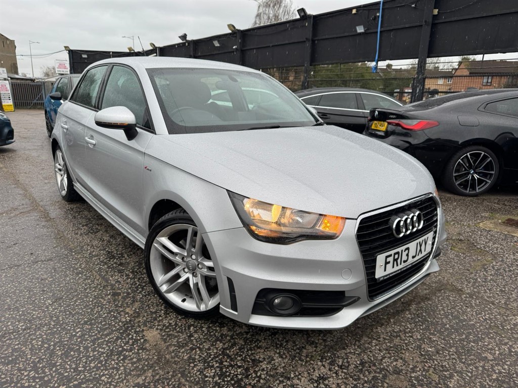Used Audi A1 2013 for sale - 77499882: Photo 8