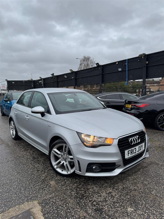 Used Audi A1 2013 for sale - 77499882: Photo 9