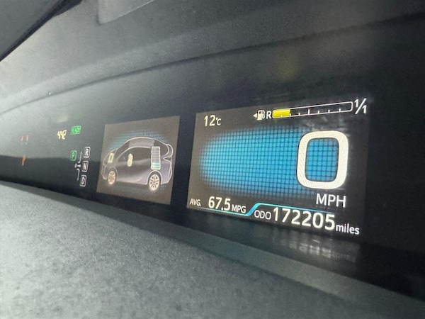 Used Toyota Prius 2016 for sale - 76285645: Photo 14