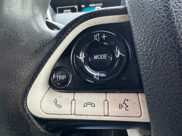 Used Toyota Prius 2016 for sale - 76285645: Photo 17