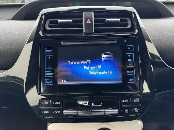 Used Toyota Prius 2016 for sale - 76285645: Photo 18