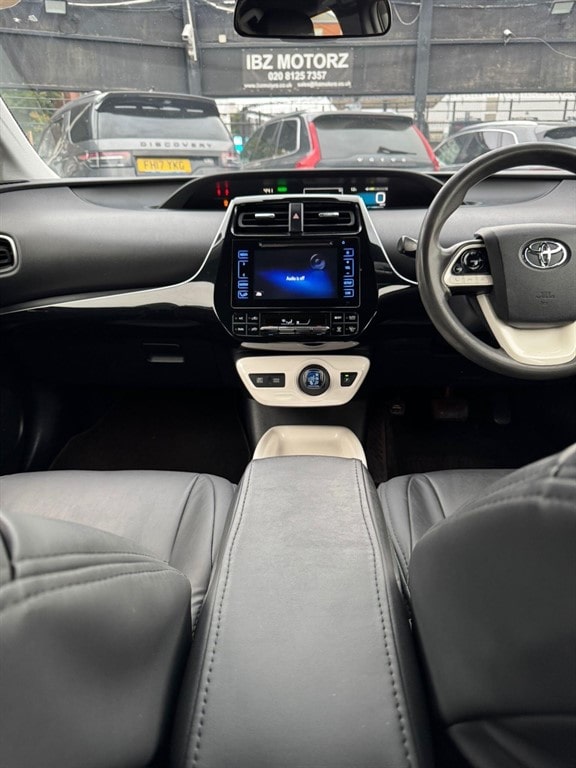 Used Toyota Prius 2016 for sale - 76285645: Photo 25