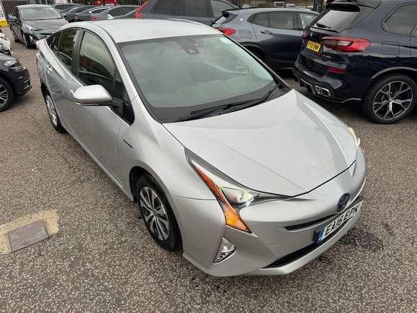 Used Toyota Prius 2016 for sale - 76285645: Photo 27