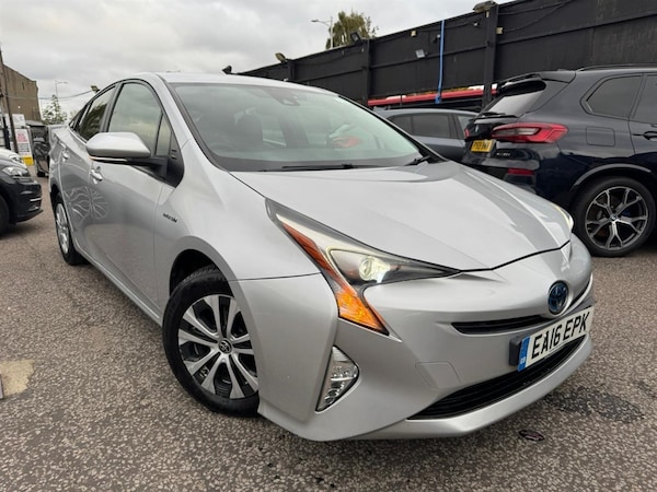 Used Toyota Prius 2016 for sale - 76285645: Photo 28