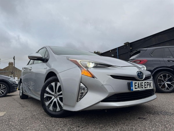 Used Toyota Prius 2016 for sale - 76285645: Photo 30
