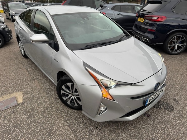Used Toyota Prius 2016 for sale - 76285645: Photo 32