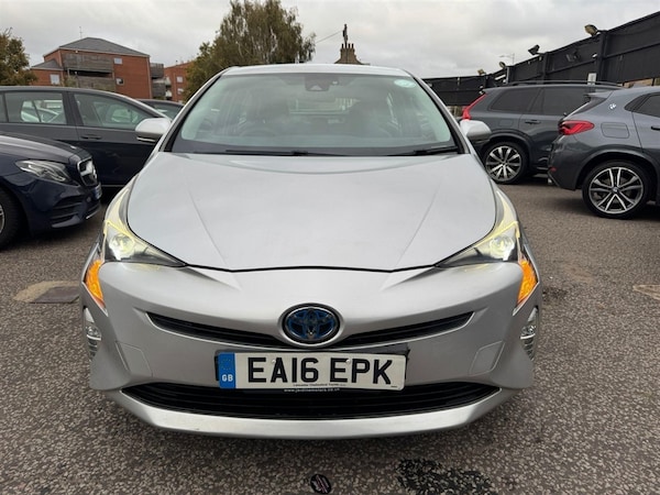 Used Toyota Prius 2016 for sale - 76285645: Photo 43