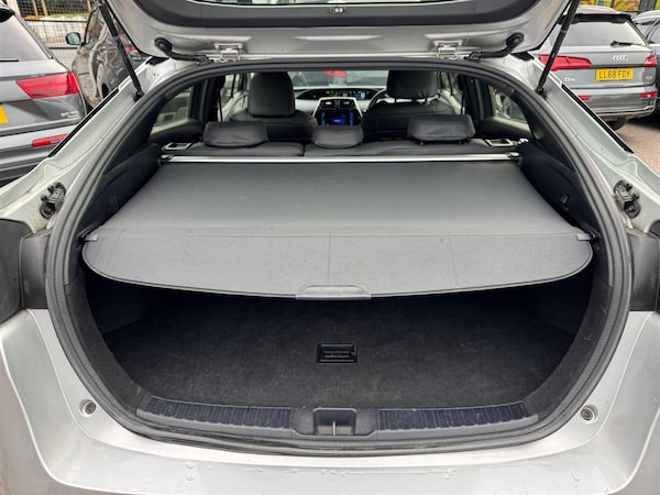 Used Toyota Prius 2016 for sale - 76285645: Photo 49