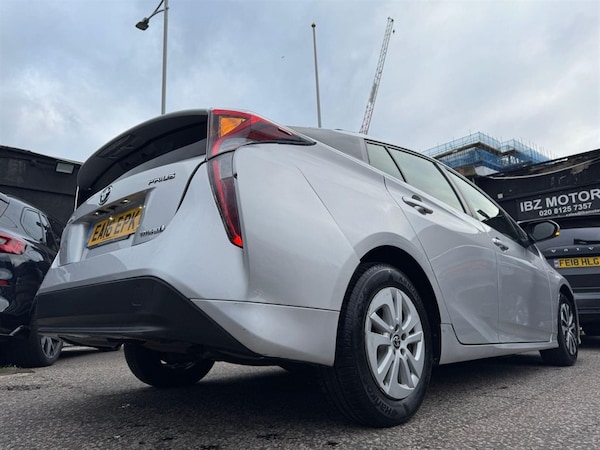 Used Toyota Prius 2016 for sale - 76285645: Photo 58